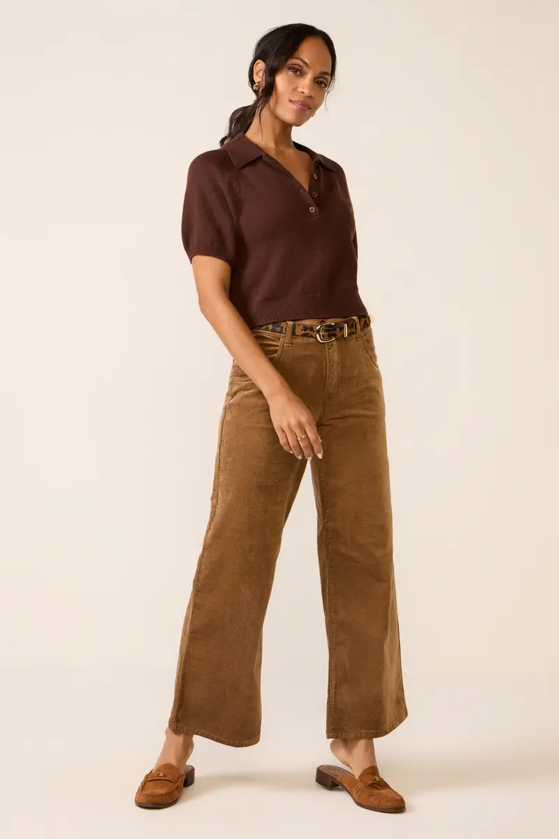 Women's Jean Trouser Pants 1