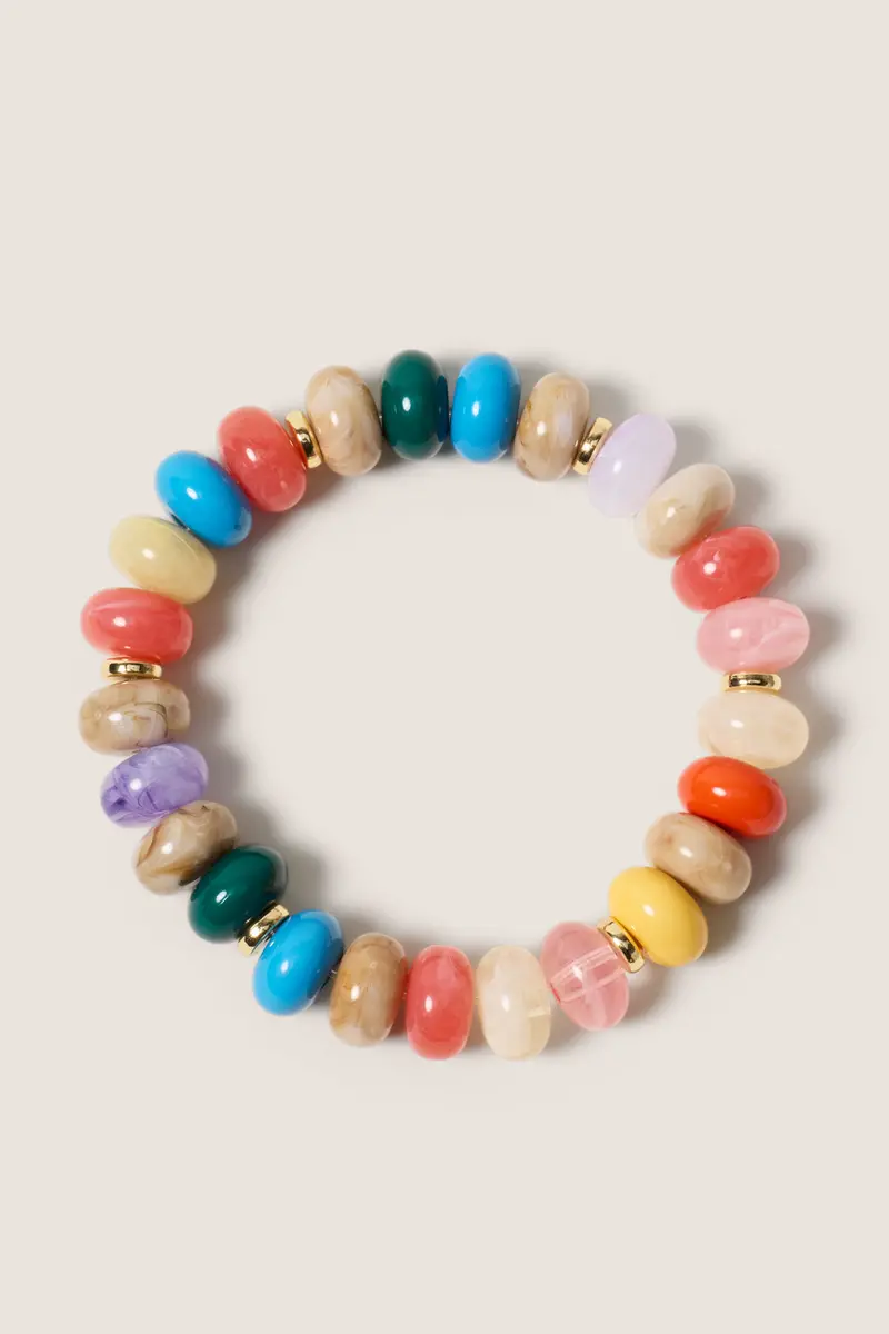 Women's Jenni Beaded Bracelet 1