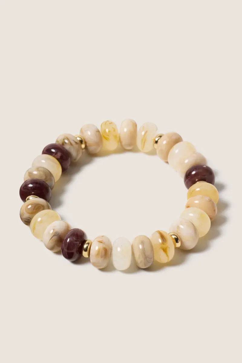 Women's Jenni Beaded Bracelet 1