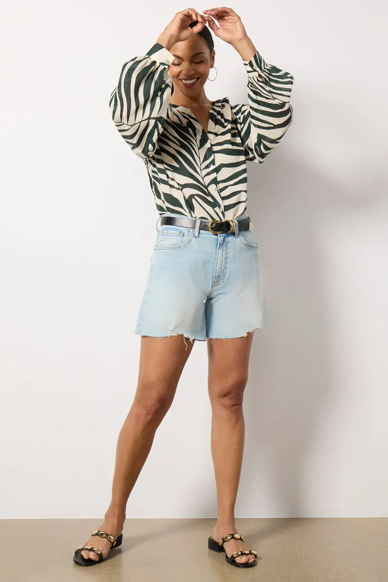 Women's Jenny Short 1