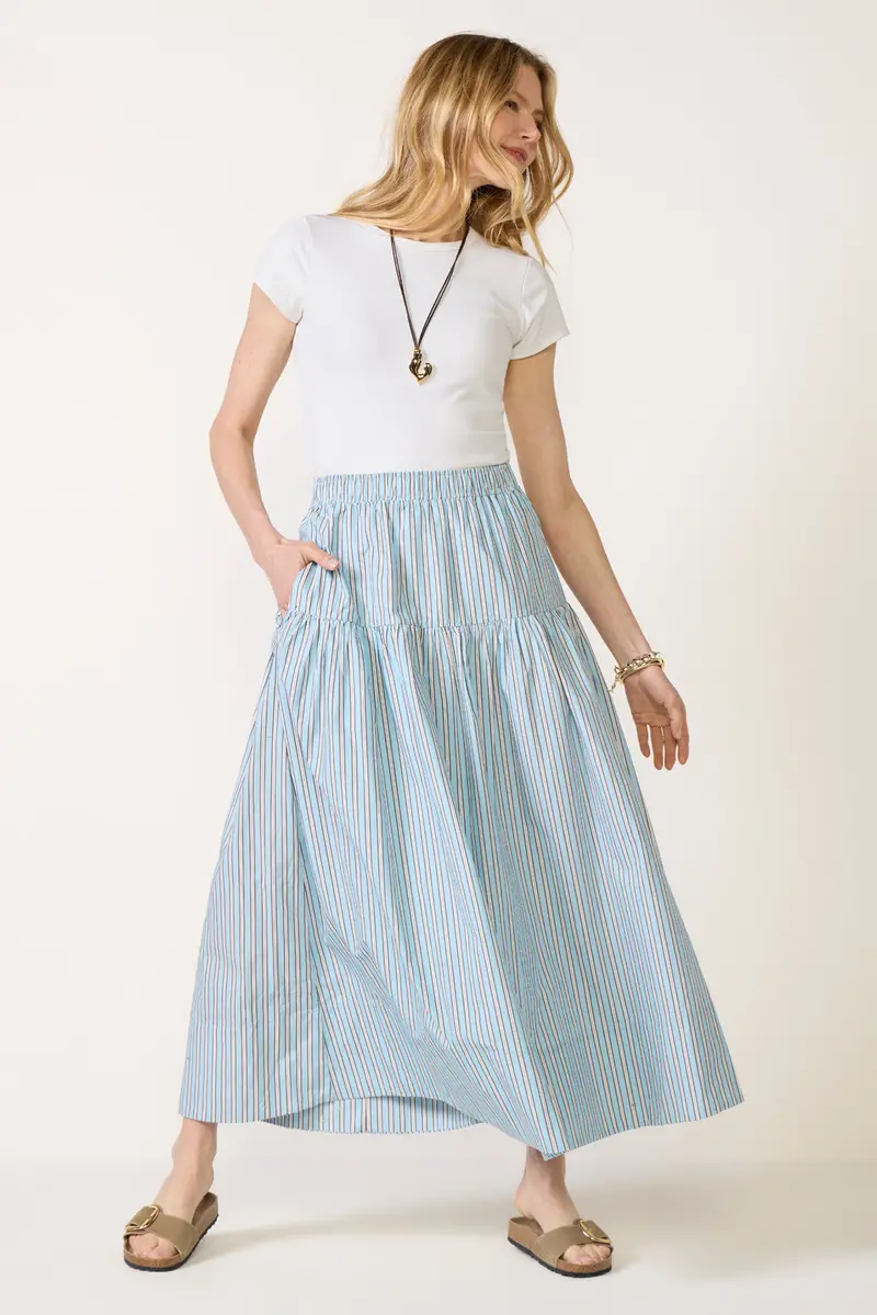 Women's Jenny Skirt 1