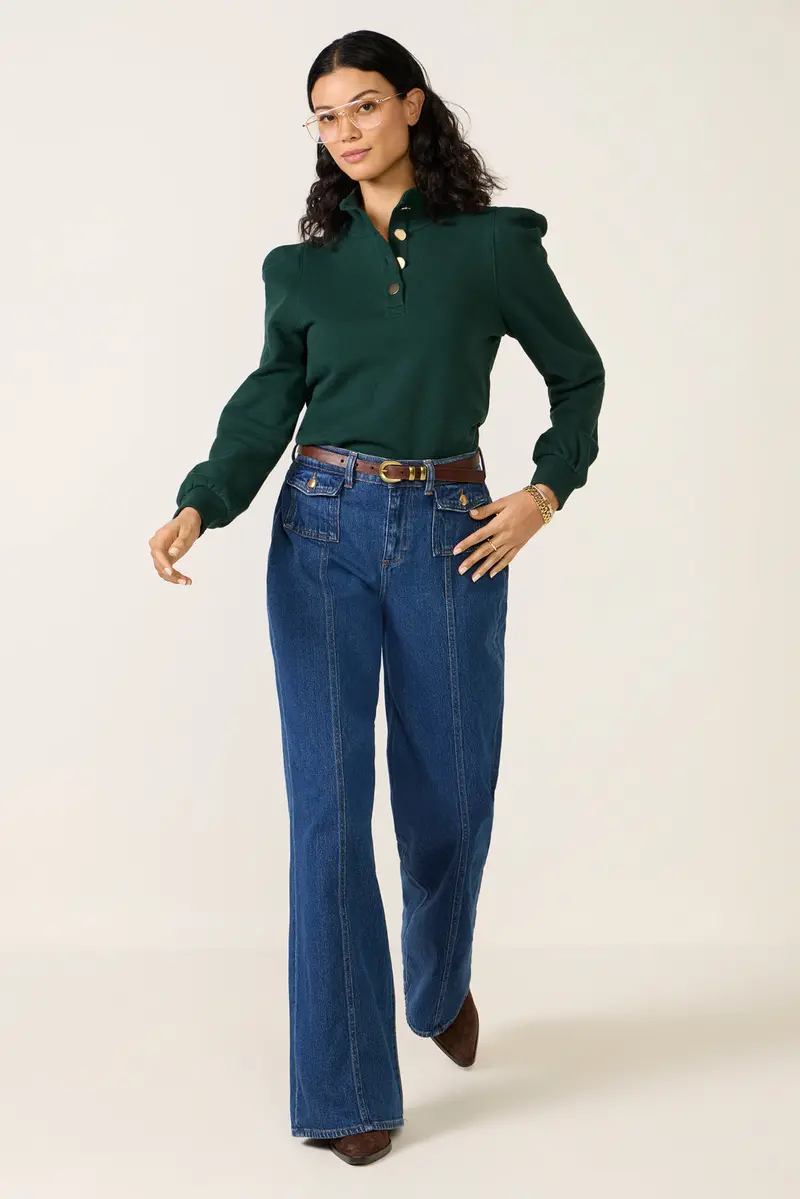 Women's Jesse Sweatshirt 1
