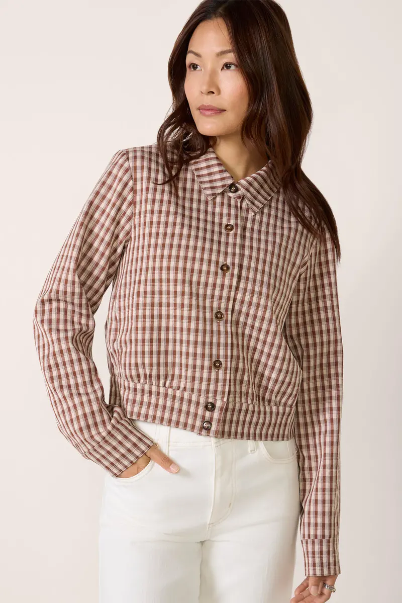 Women's Jessie Jacket 1