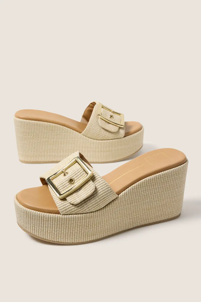 Women's Jilian Wedge Sandals 1