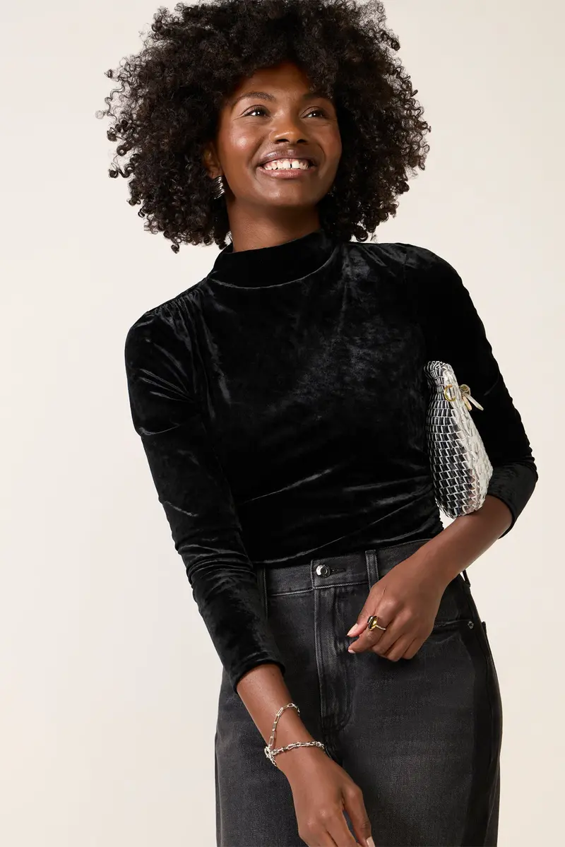 Women's Joelle Top 1