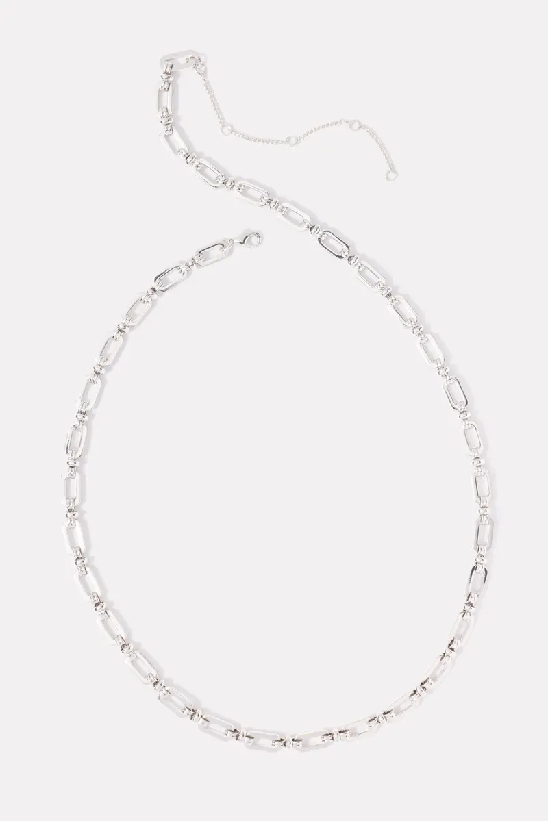 Women's Jolie Long Chain Necklace 1