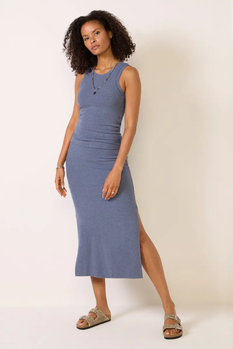Women's Jones Maxi Skirt 1