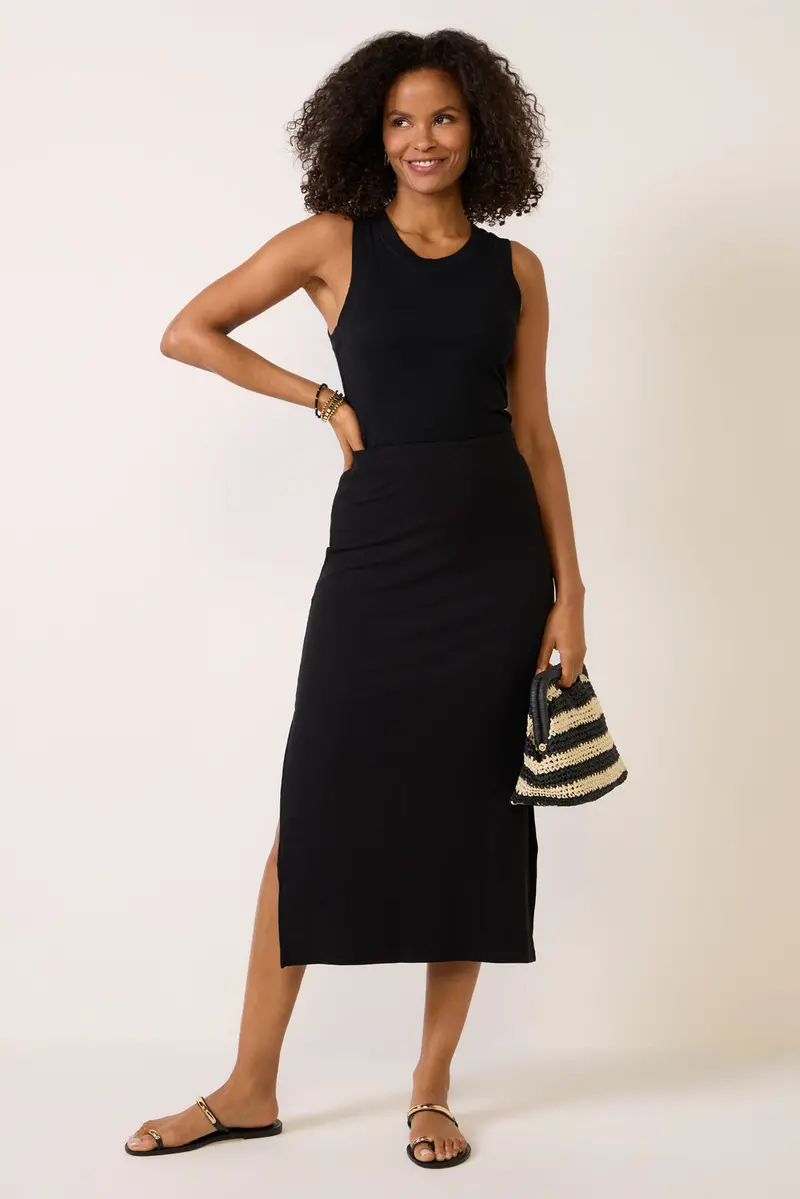 Women's Jones Maxi Skirt 1