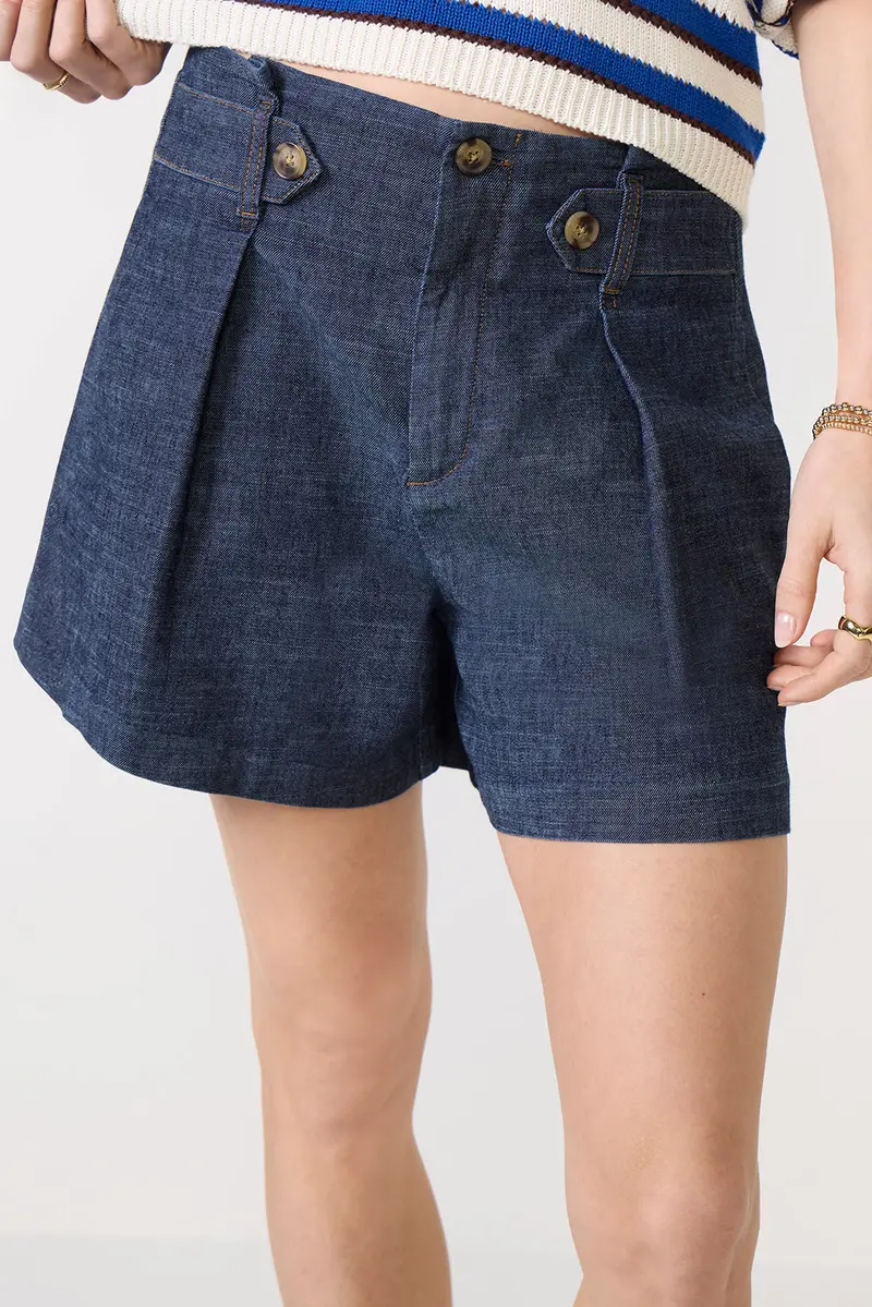Women's Josi A Line Short 2