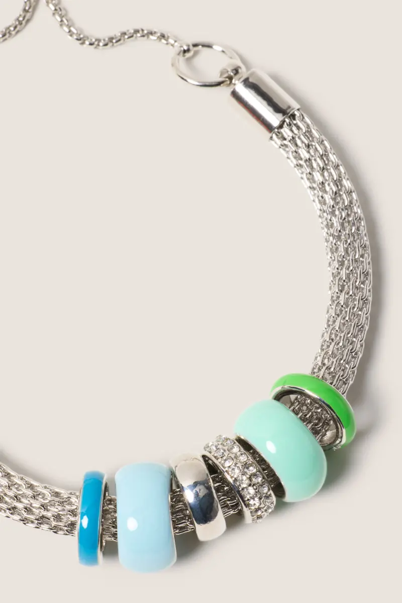 Women's Josie Rondelle Bracelet 1