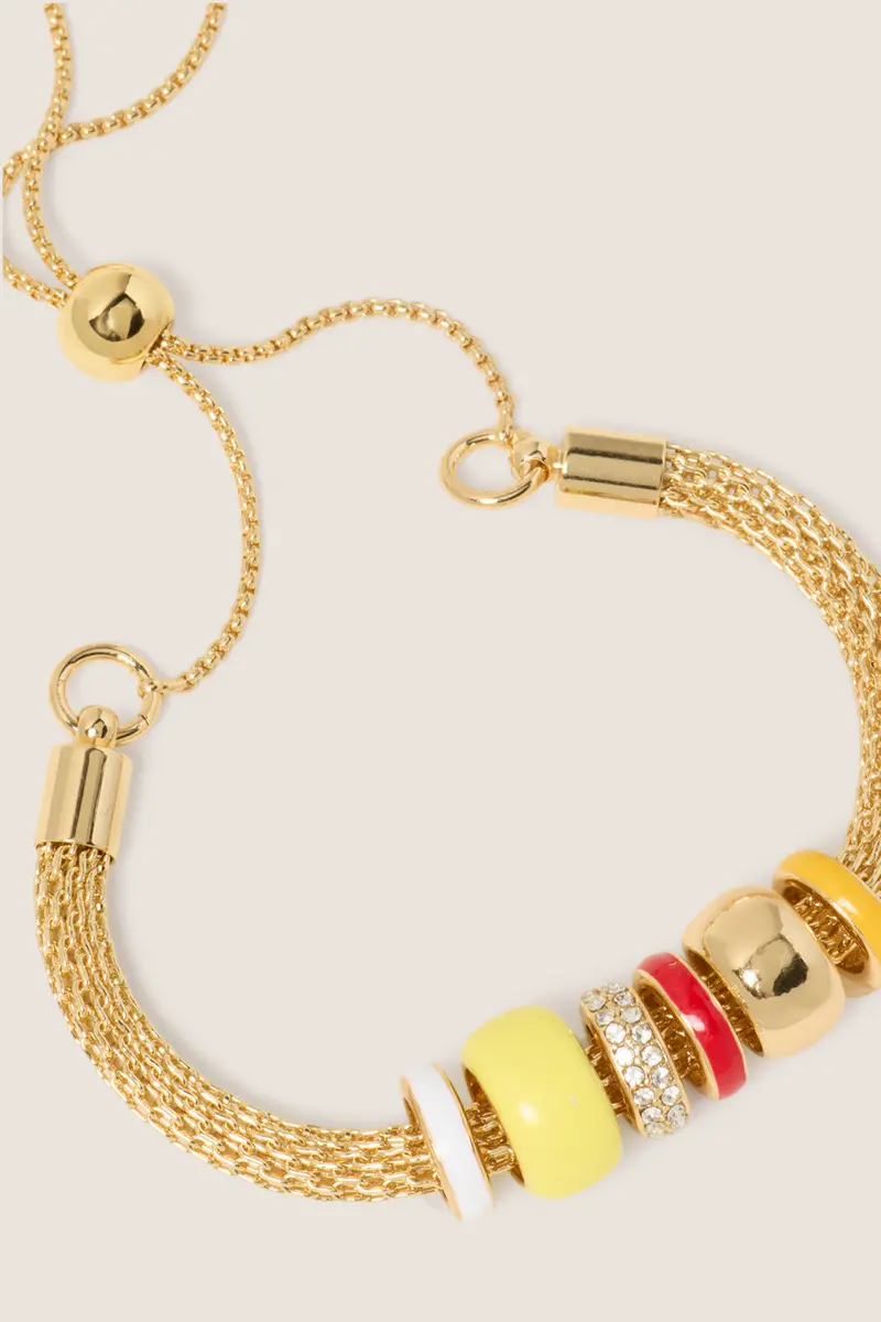 Women's Josie Rondelle Bracelet 1
