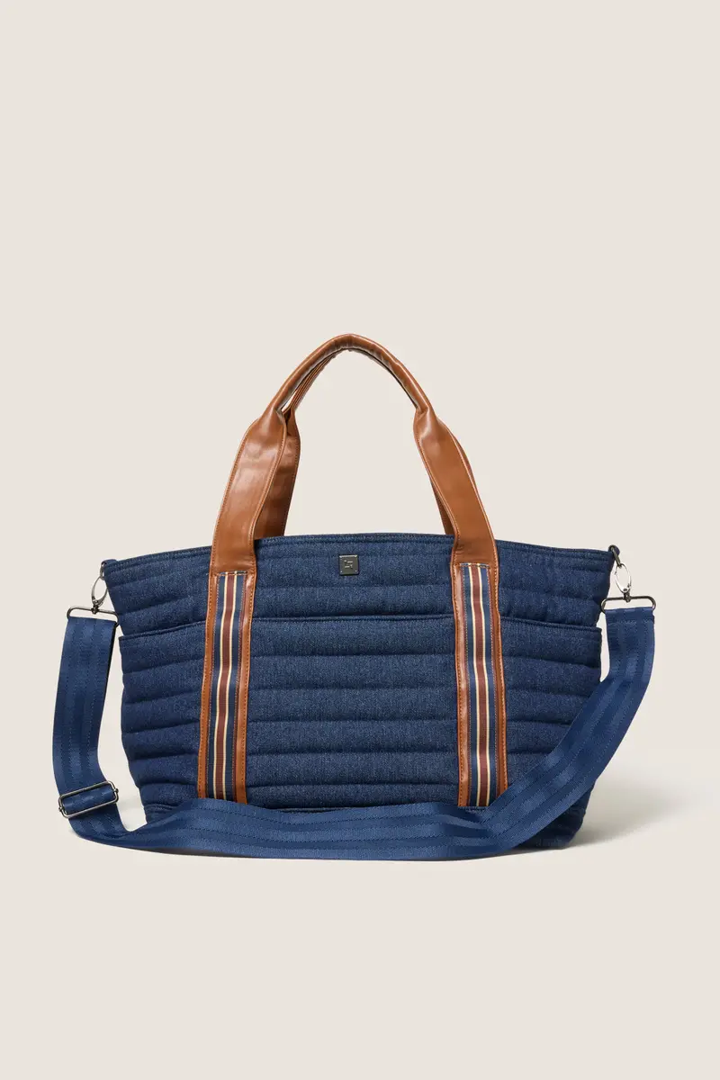 Women's Journey Maxi Tote Bag 1