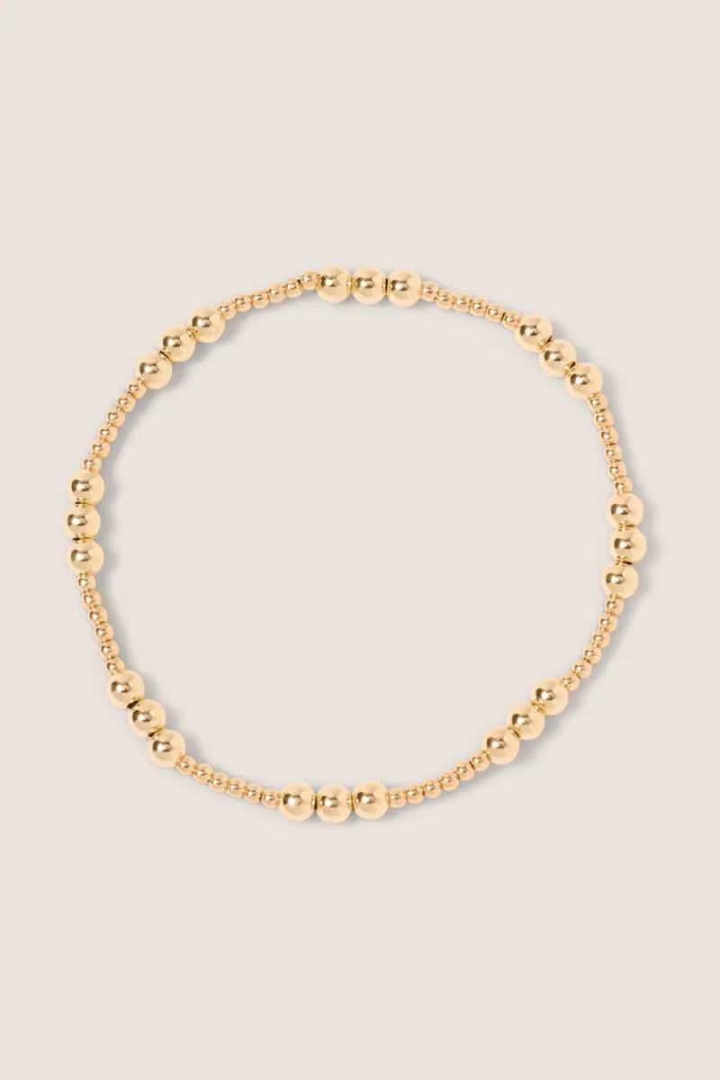 Women's Joy Gold 4Mm Bracelet 1