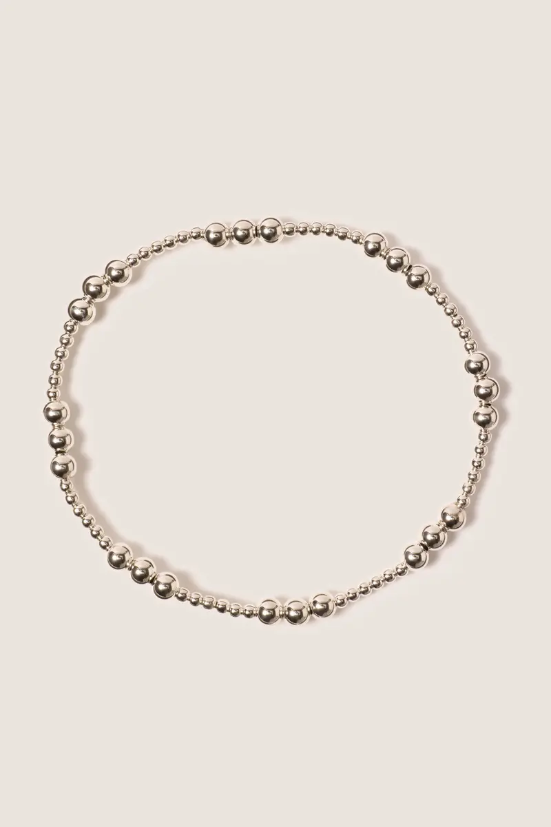 Women's Joy Sterling 4Mm Bracelet 1