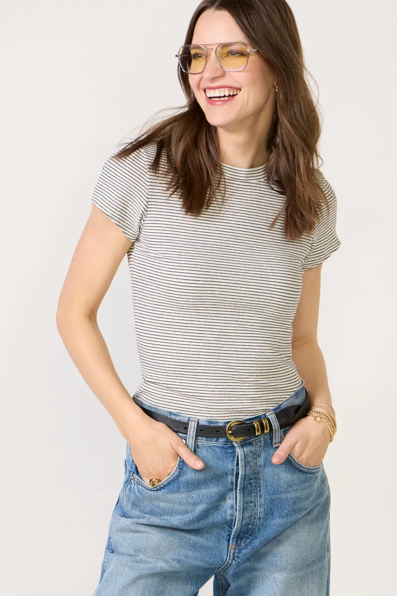 Women's Jude Tee 1