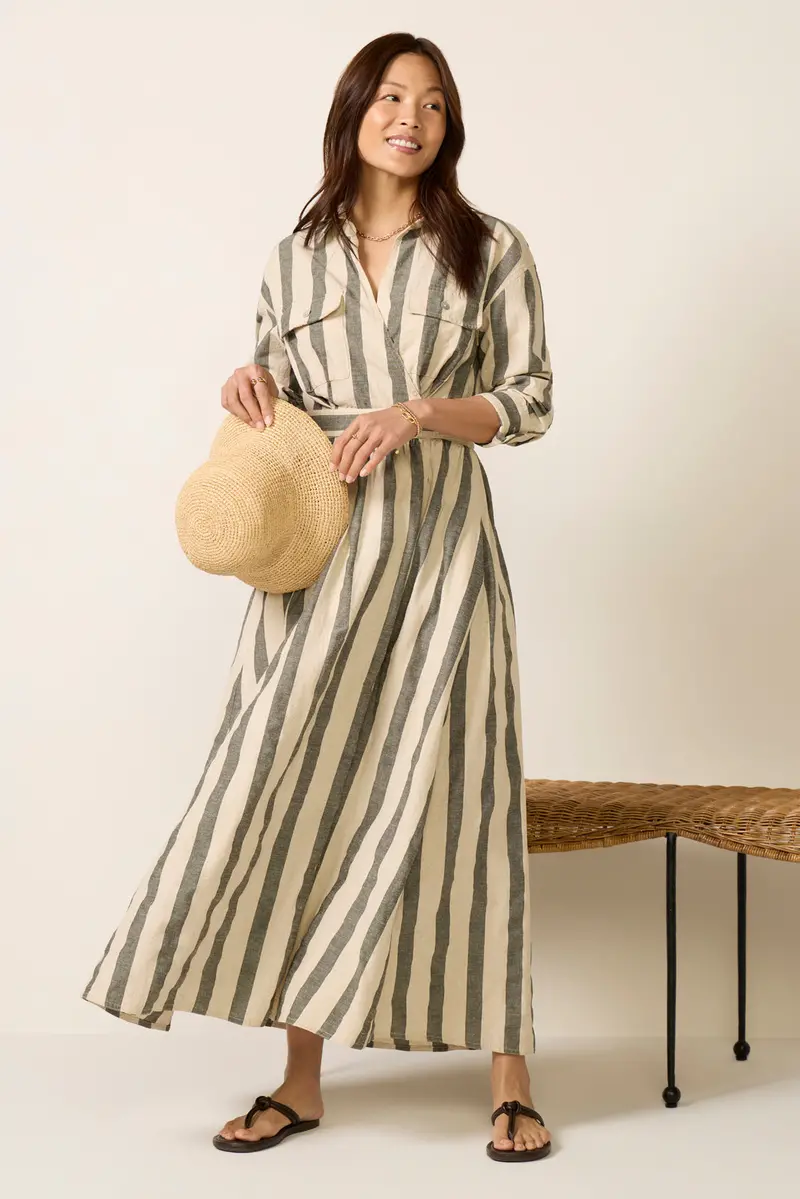 Women's Julia Wrap Dress 1