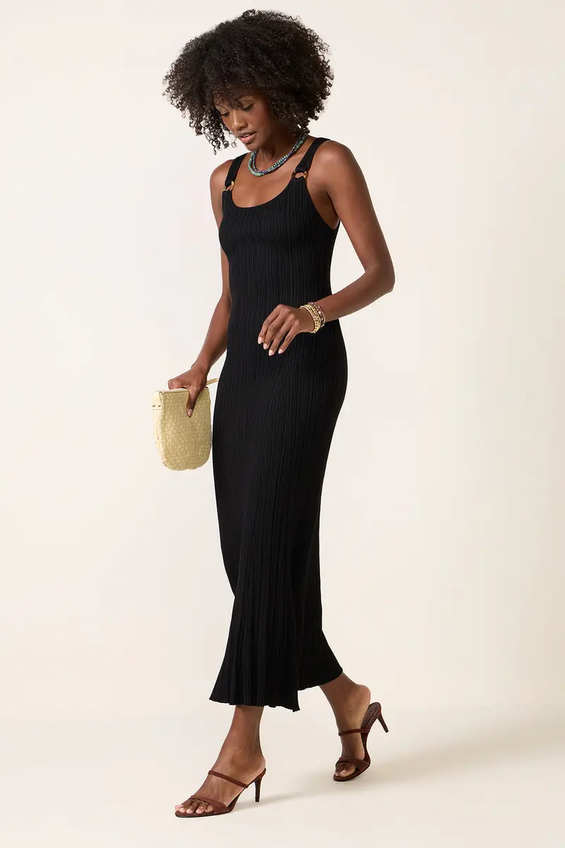 Women's Julie Midi Dress 1