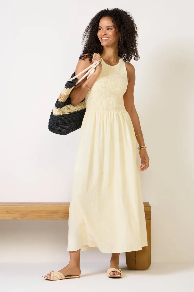 Women's Juniper Maxi Dress 1