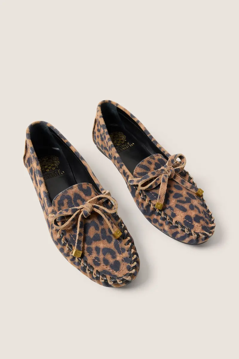 Women's Katenas Moccasin Shoes 1