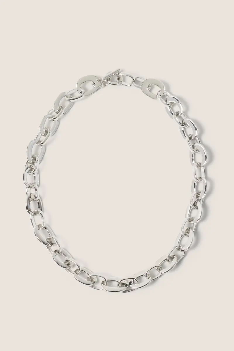 Women's Keegan Statement Necklace 1