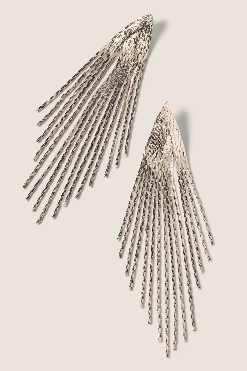 Women's Kelsea Party Earring 1