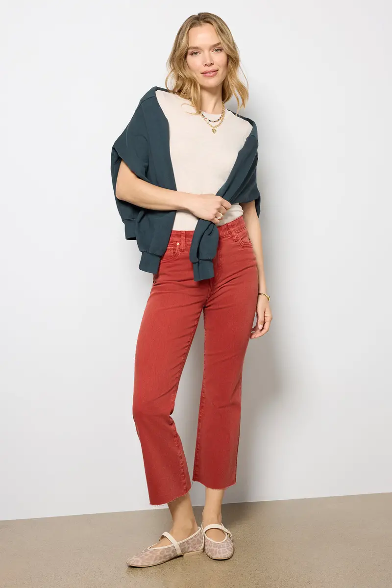 Women's Kelsey Jean 1