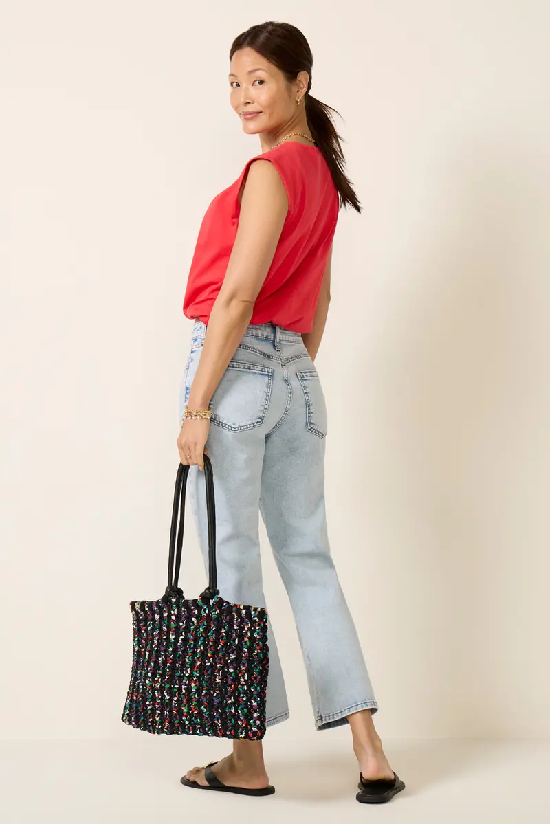 Women's Kelsey Jean 1