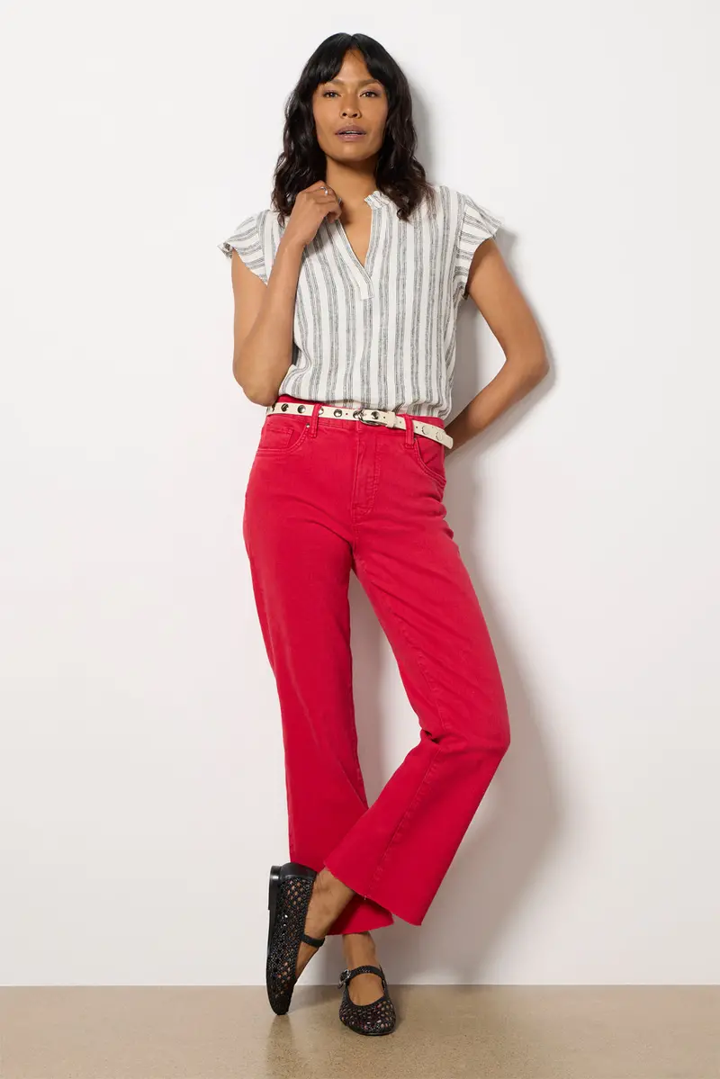 Women's Kelsey Jean 1