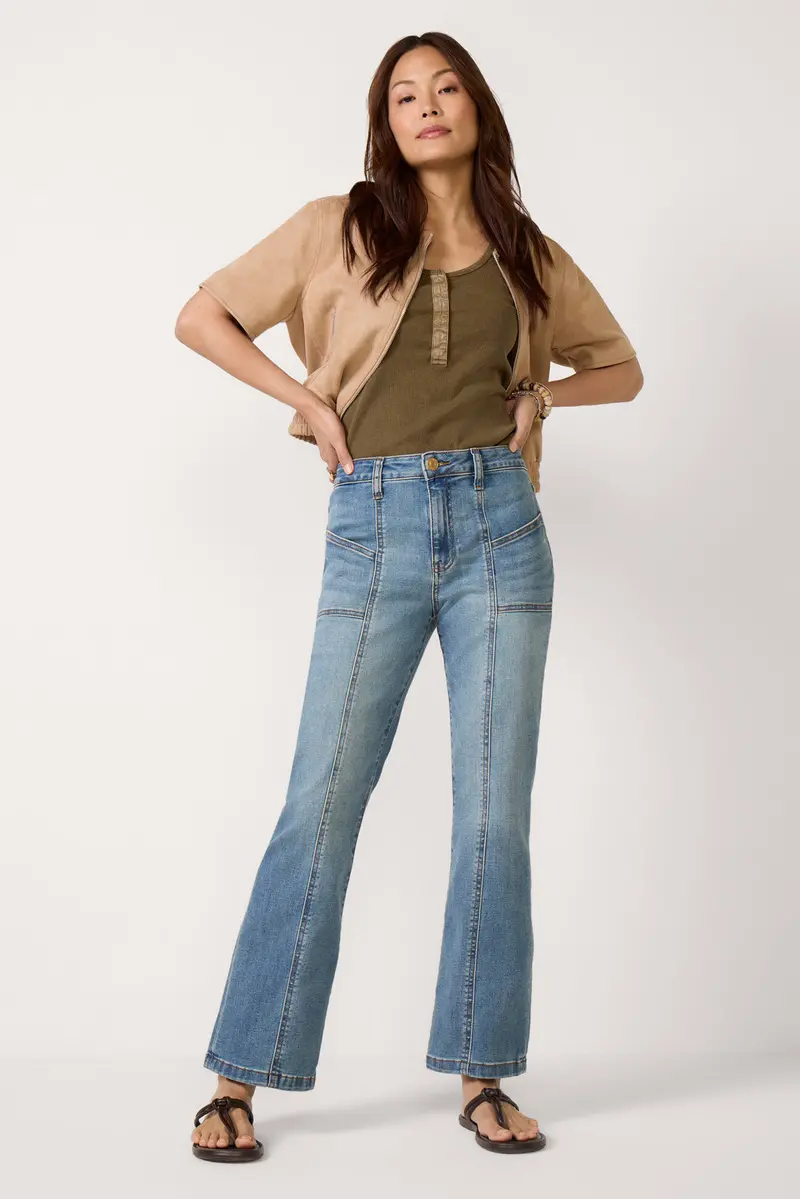 Women's Kelsey Jean 1