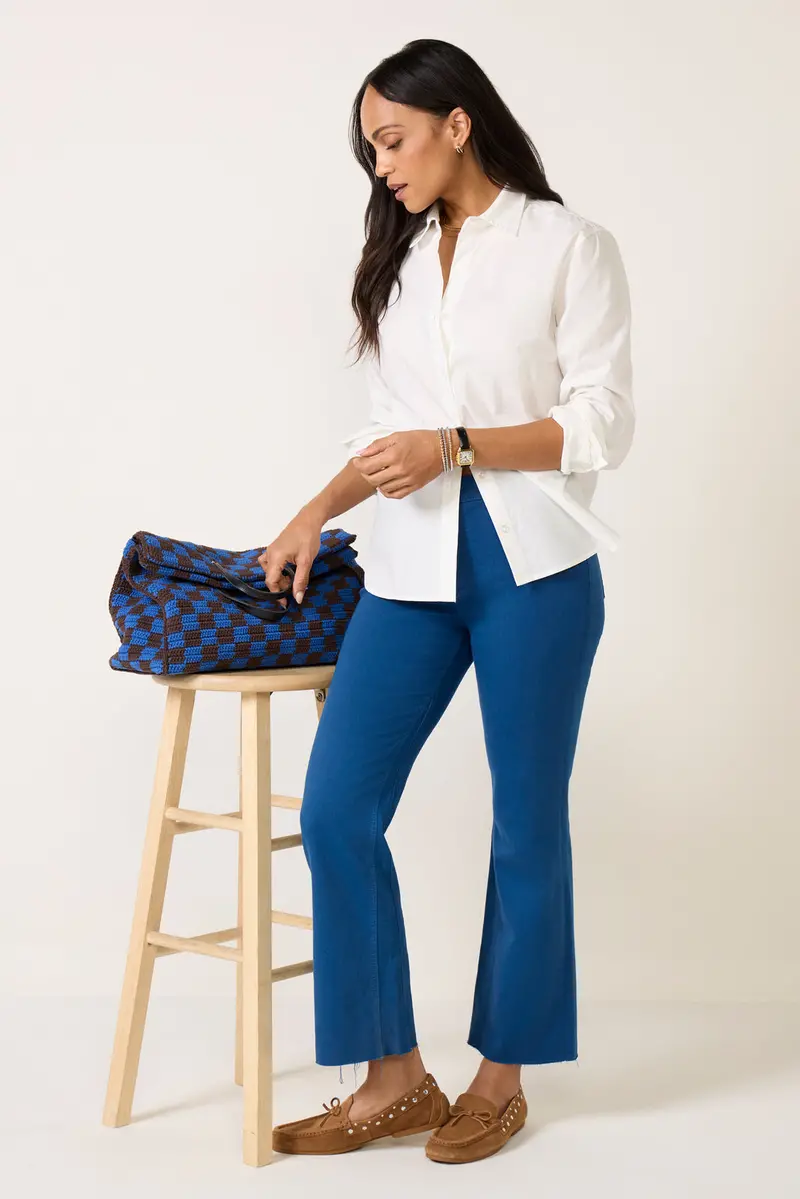Women's Kelsey Jean 1