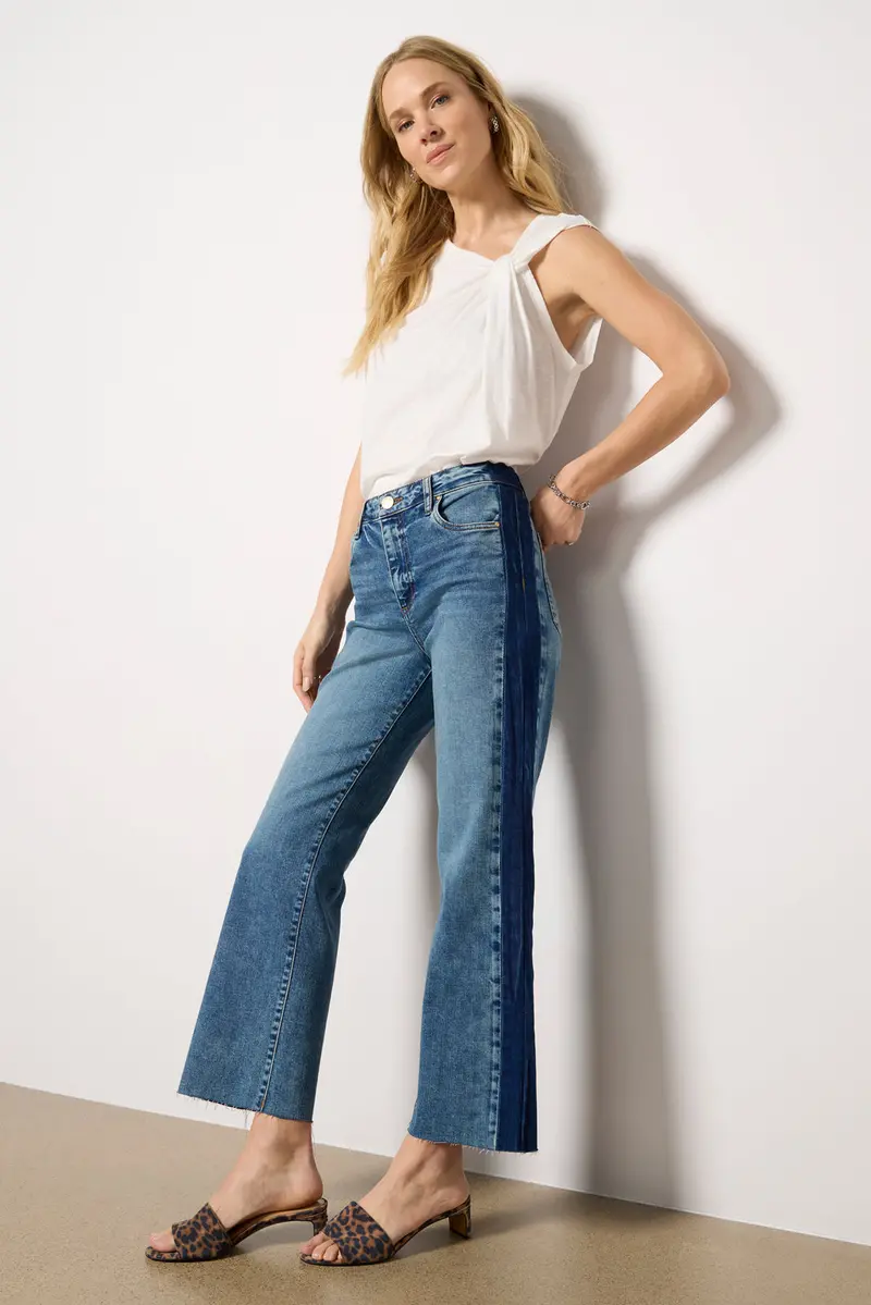 Women's Kelsey Jean 1