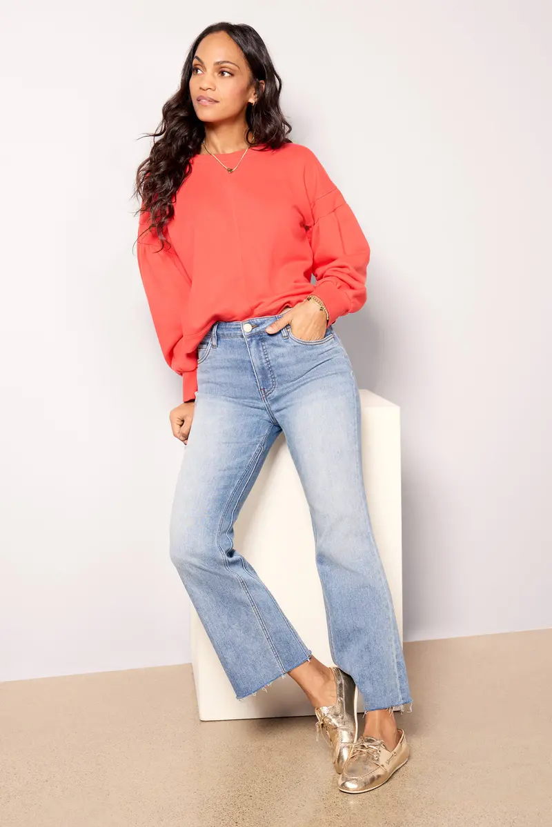 Women's Kelsey Jeans 1