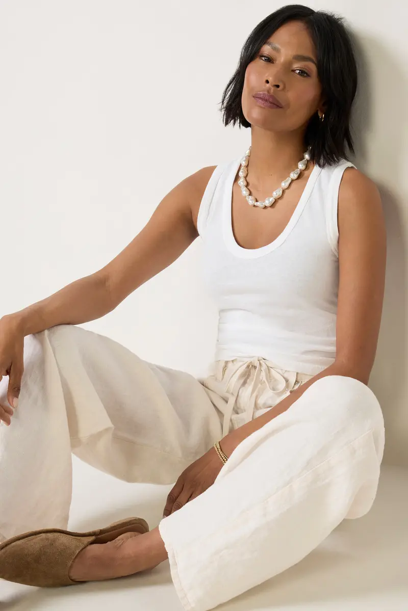 Women's Khara Tank Top 1