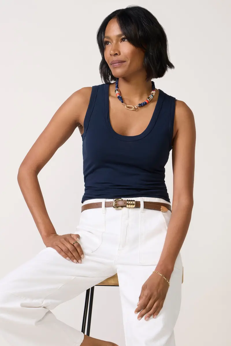 Women's Khara Tank Top 1