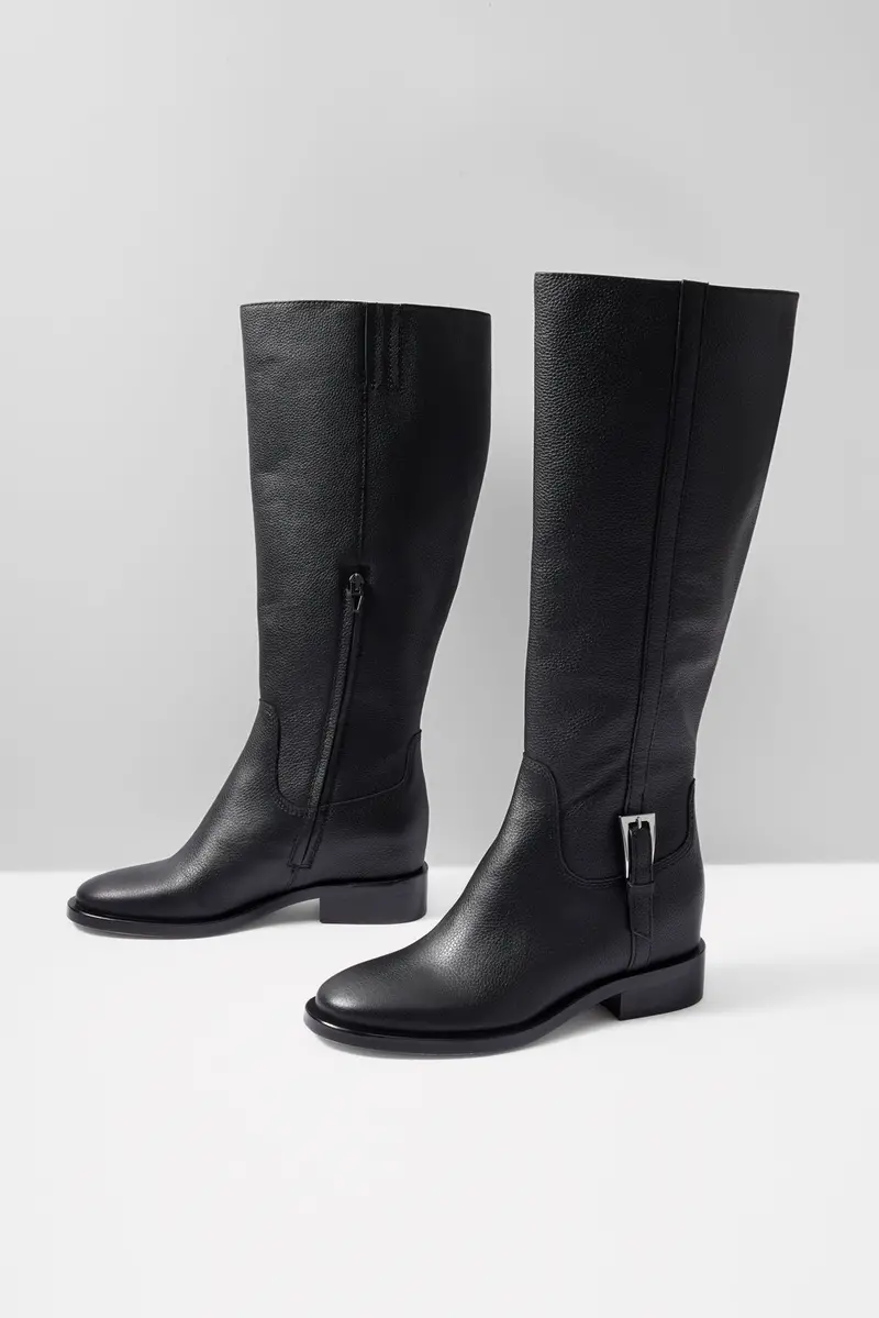 Women's Killian Riding Boot 1