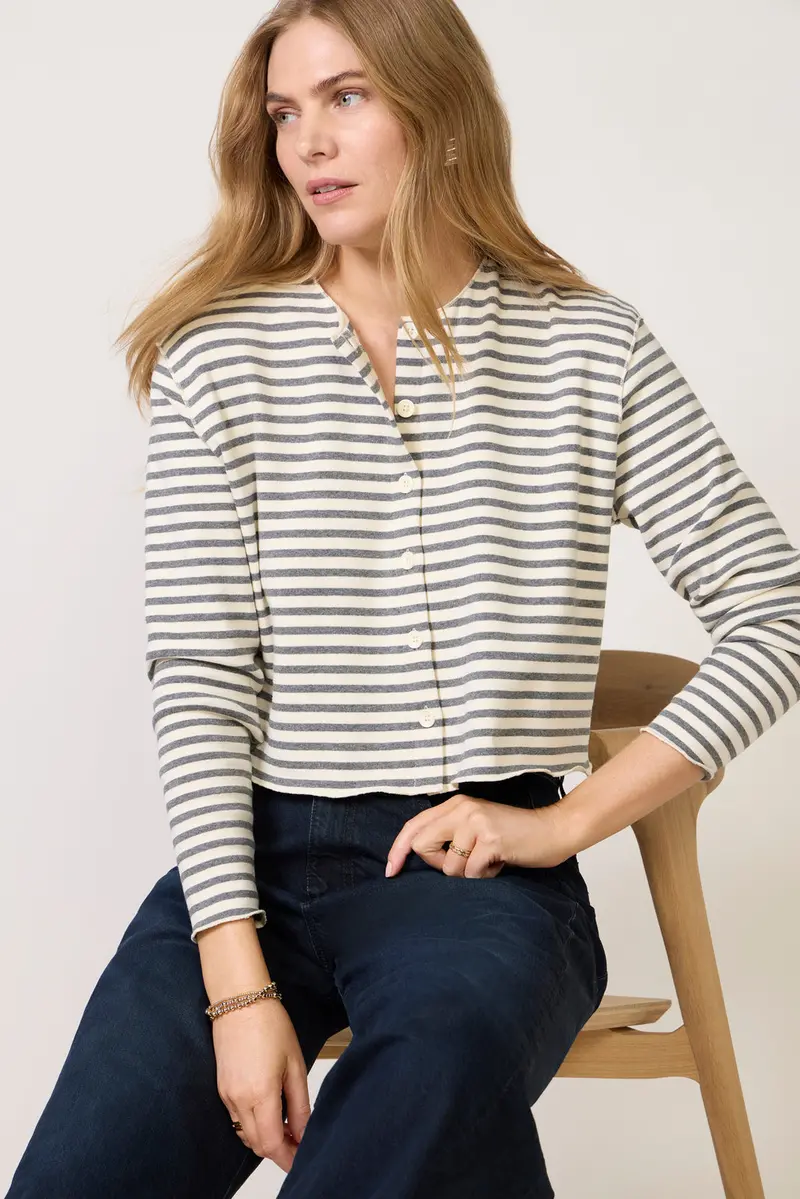 Women's Kincaid Cardigan 1