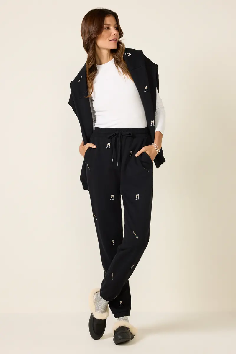 Women's Kingston Jogger Pants 1