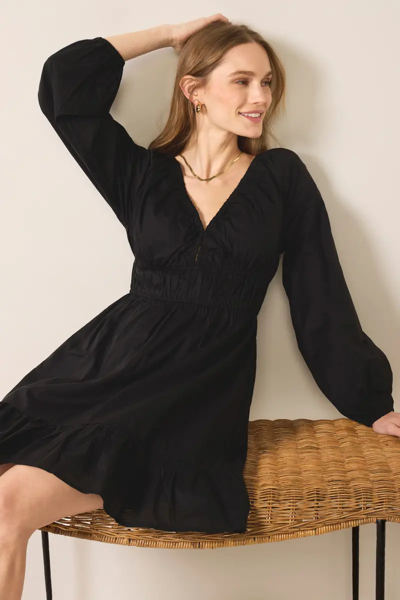 Women's Krina Dress 3