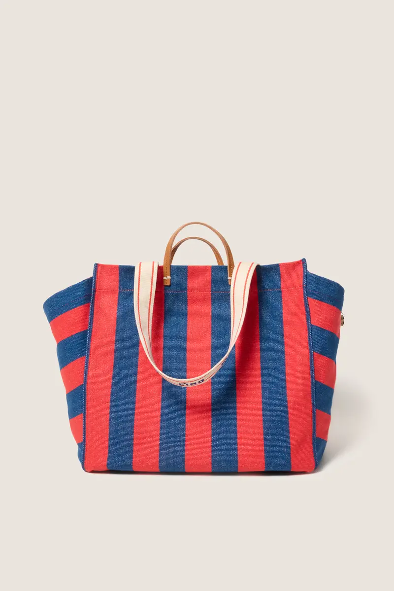 Women's La Cote Tote Bag 1