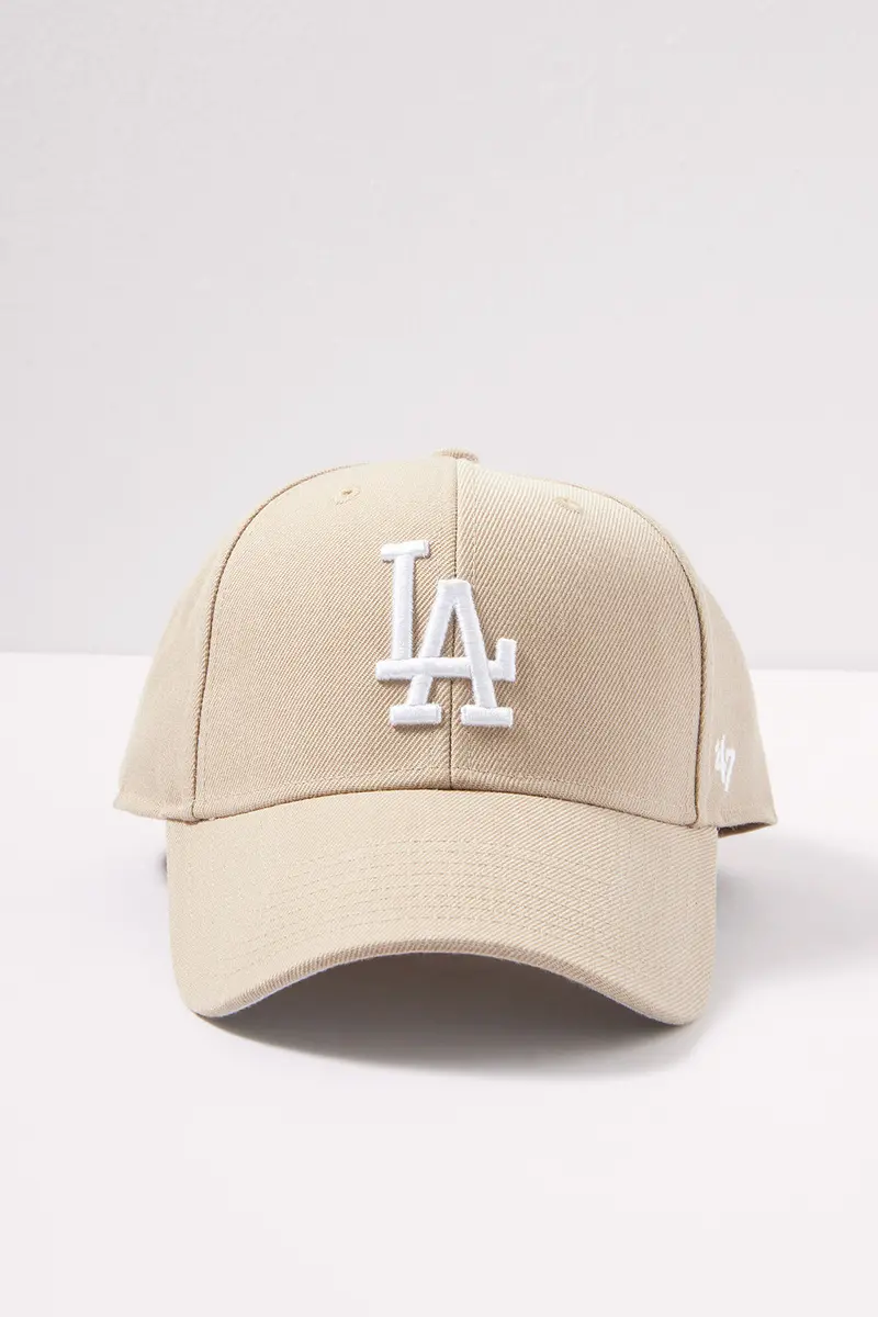 Women's La Mvp Baseball Hat 1
