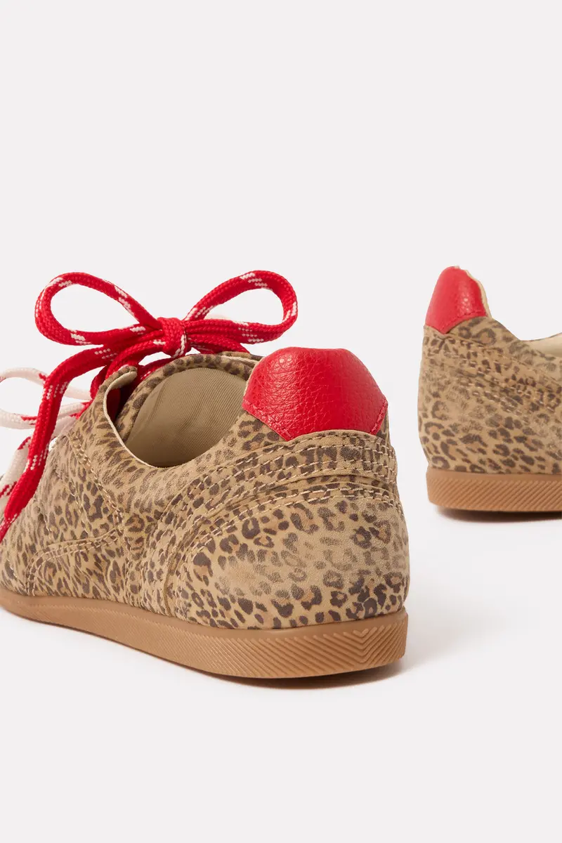Women's Laini Sneakers 4