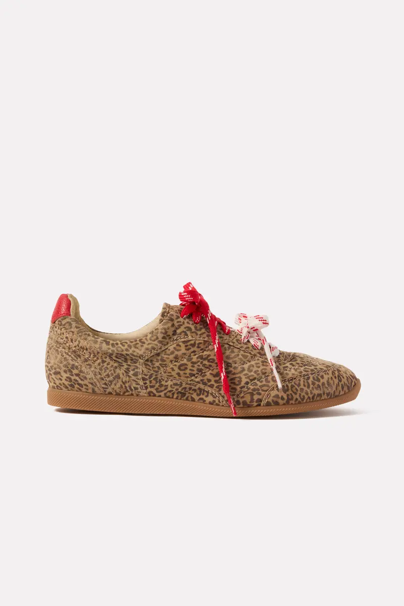 Women's Laini Sneakers 6