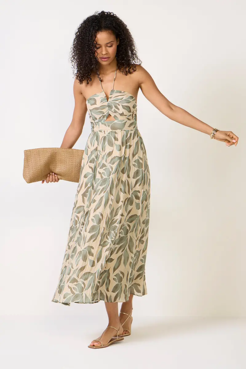 Women's Lanie Maxi Dress 1