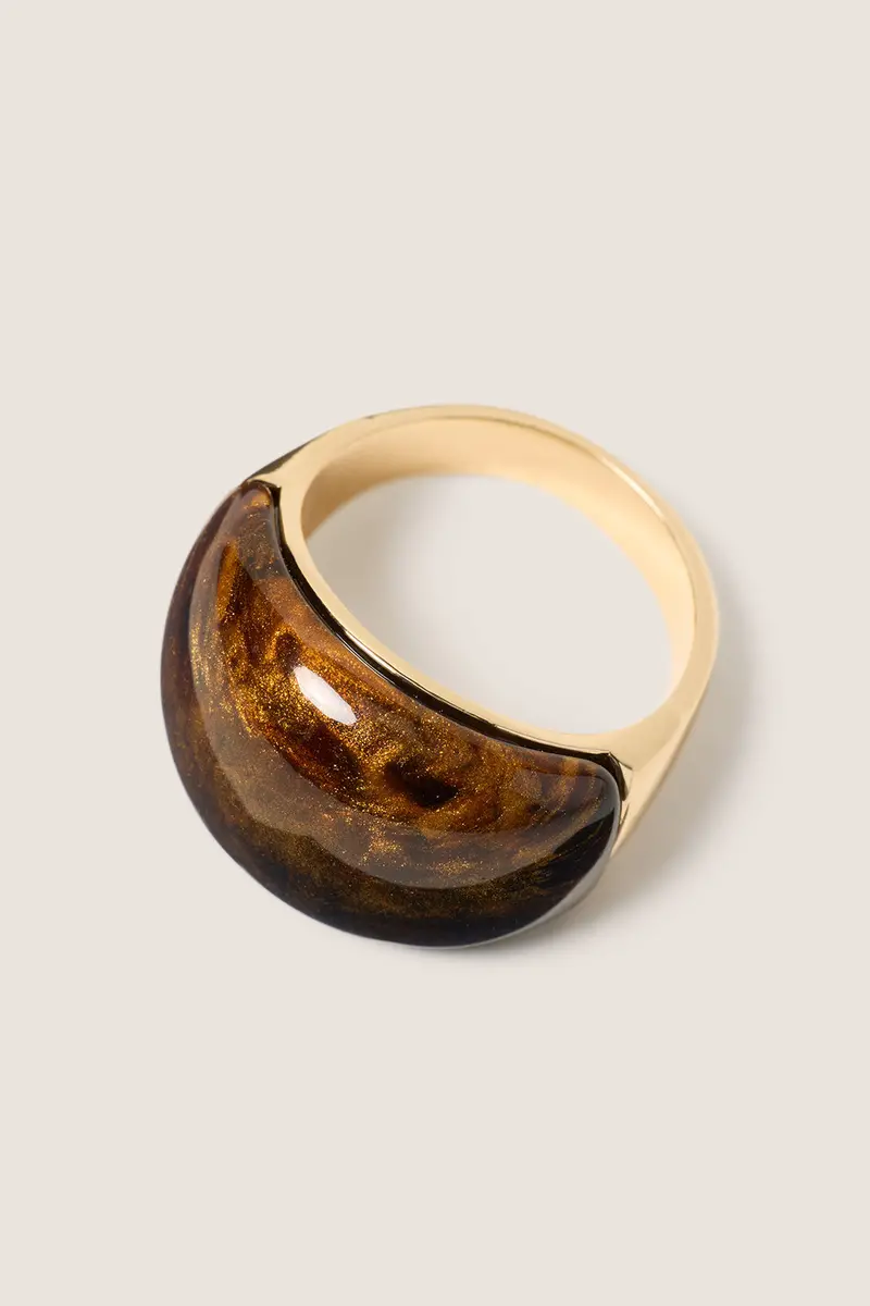 Women's Lauren Statement Ring 1