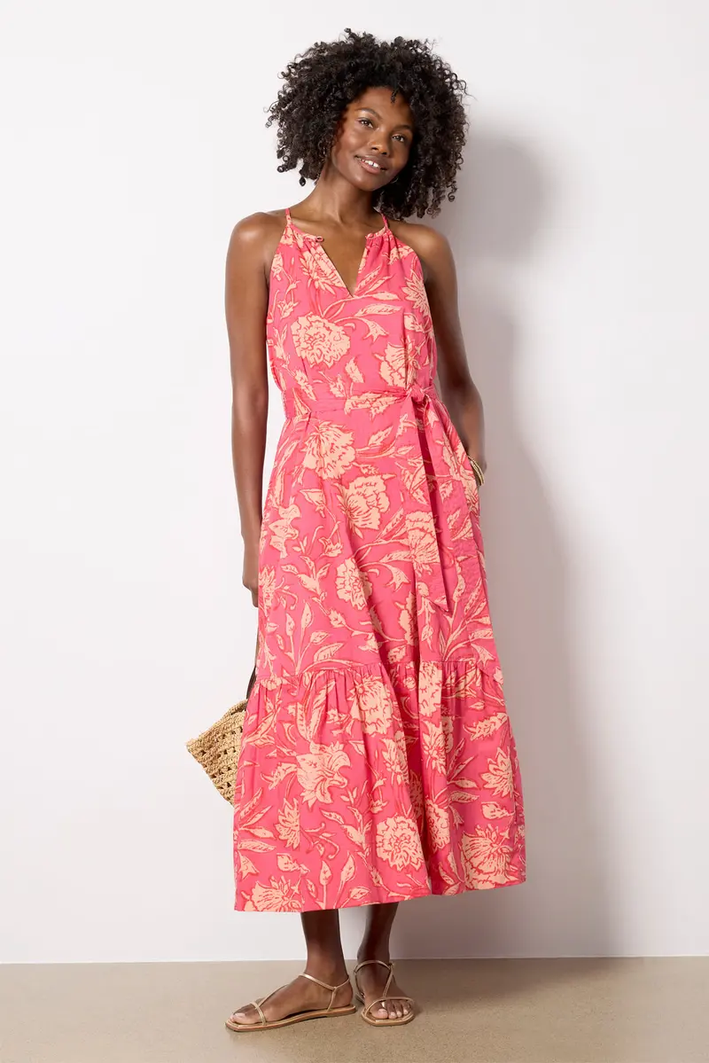 Women's Layla Maxi Dress 1