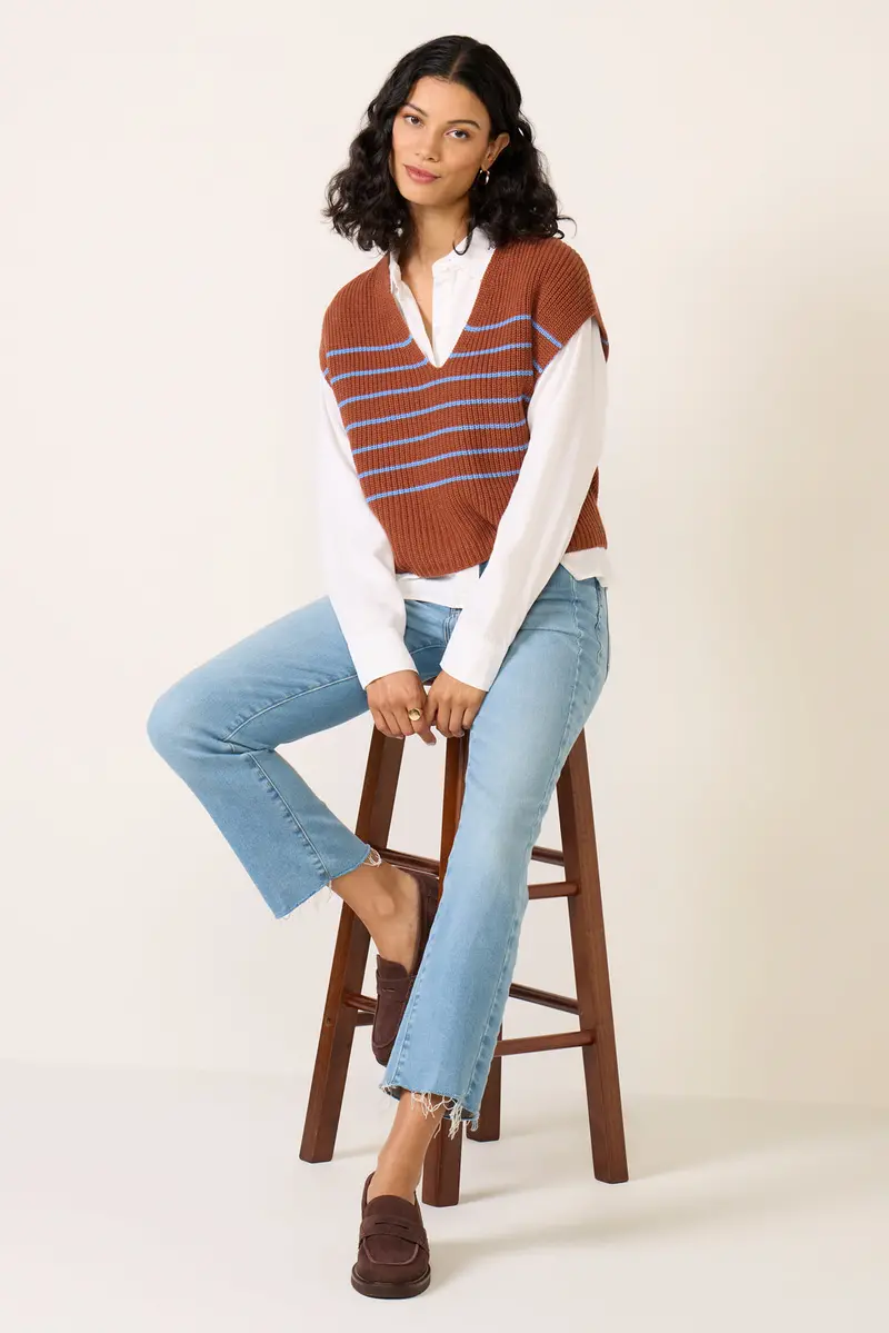 Women's Legs Straight Jean 1