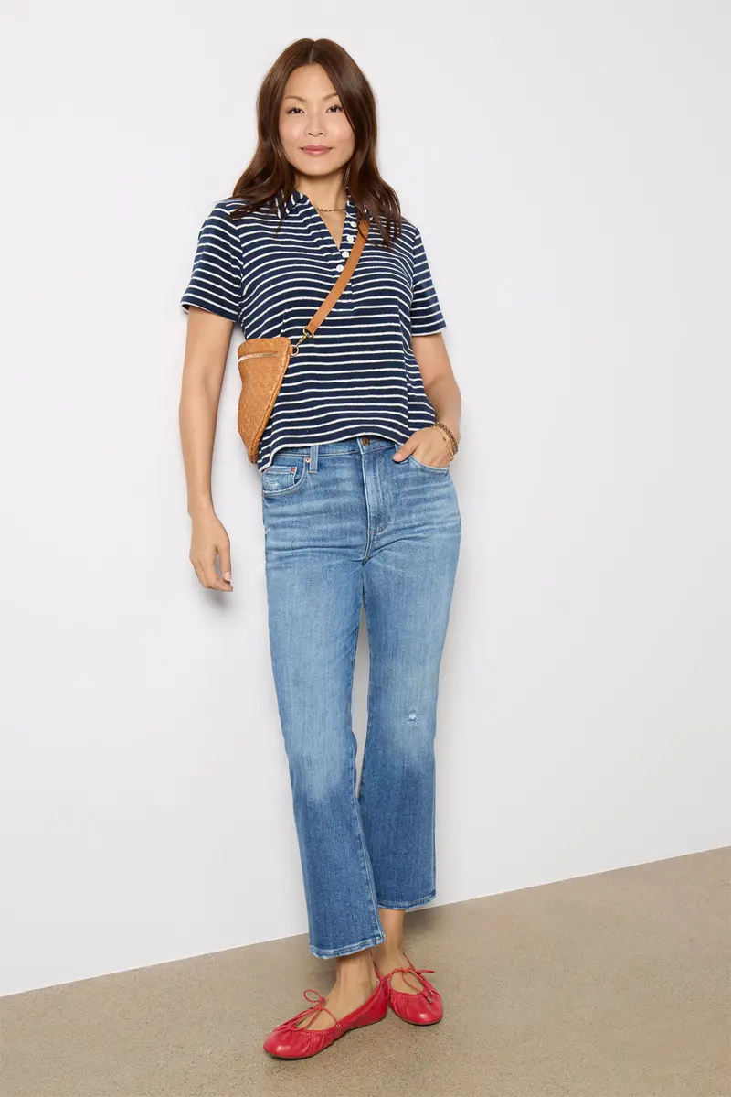 Women's Lennon Jean 1