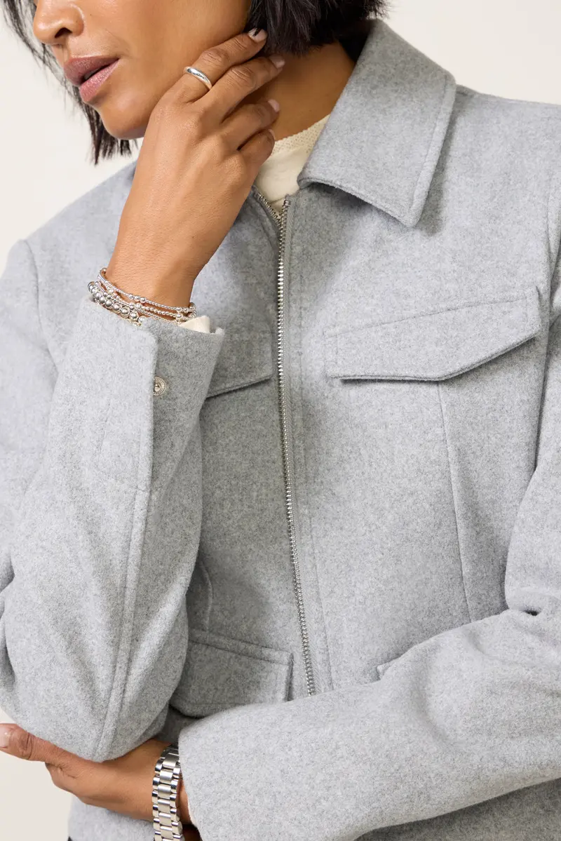 Women's Lennox Stretch Zip Jacket 2