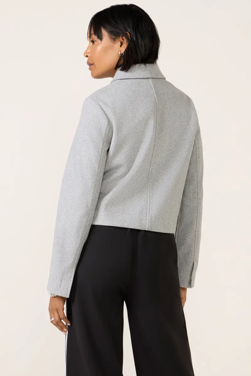 Women's Lennox Stretch Zip Jacket 4