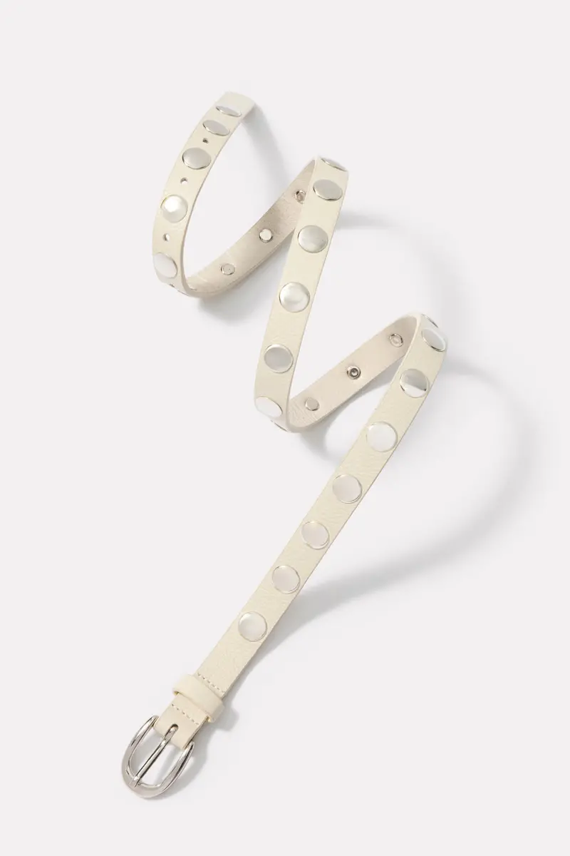 Women's Lennox Studded Belt 1